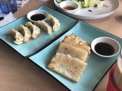 -必胜客(广渠路店)