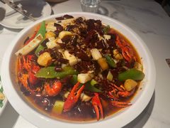 胡大麻辣小龙虾-胡大饭馆 24h(簋街总店)