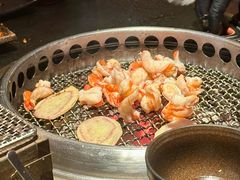 -300杯·和牛烧肉清酒专门店(廊里店)