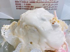 -民忠甜心店(解放南路店)