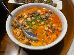 -达叔香味海鲜(海棠68环球美食街店)