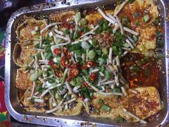 包浆豆腐-醉烧膘·烧烤夜宵王(总店)