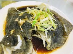 -北戴河庆山饭店·海鲜砂锅粥(北戴河黑石路店)