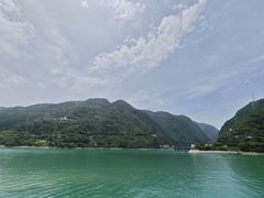 -乌江画廊(彭水苗族土家族自治县)