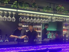 -粉墨特色菜·烧烤音乐酒馆