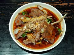 -夫妻肺片·中华老字号·正宗川菜(春熙路店)