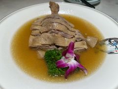 盐水鹅-双东酒店(东关街店)