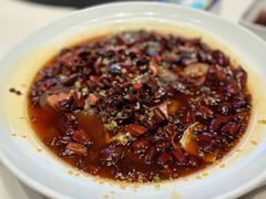 -董家大院·京味家常菜(朝丰家园店)