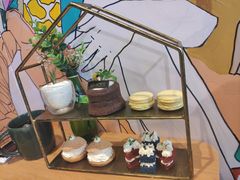 -ZING COFFEE 镜咖啡