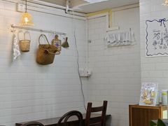 -花间烘焙BLossom Bakery
