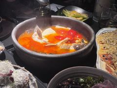 -Ameigo梅果·云贵川bistro(长宁来福士店)