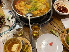 -亮欢寨(凯里总店)