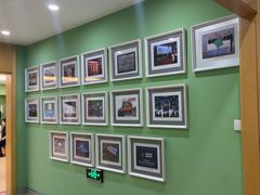 -爱康国宾体检中心(杭州滨江江南大道分院)