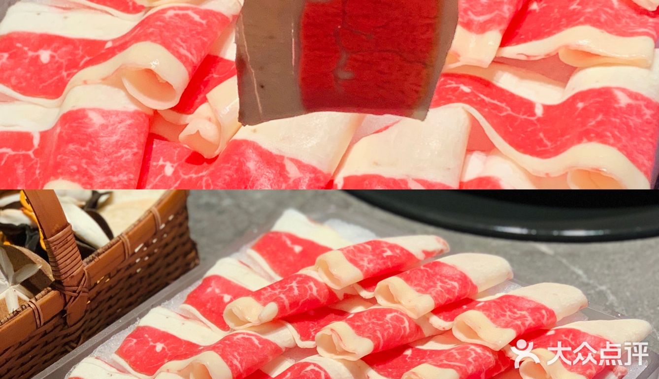 七夕餐厅推荐Ⅰ来长白吃露天铜锅涮肉