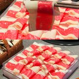 七夕餐厅推荐Ⅰ来长白吃露天铜锅涮肉