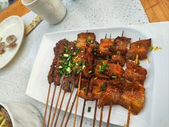 -浮何烤铺(桐梓林店)