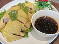 -玖鲜小笼(中山广场店)