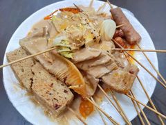 -郭记小街麻辣烫(南小街总店)
