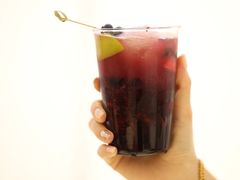 -喜茶(北京五棵松华熙店)