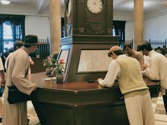 -沈阳金融博物馆