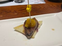 -贵木日本料理·铁板烧(新地假日广场店)