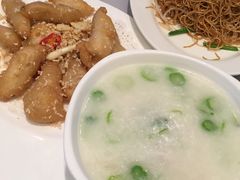 -御花园·粤菜·海鲜火锅(中山公园店)