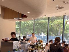 -Jamaicablue Coffeeshop(中央广场店)