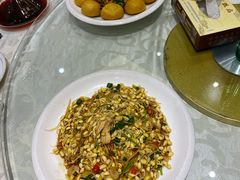 -老六饭店(翠通路店)