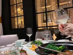 -皇朝会.经典传统粤菜(外滩店)