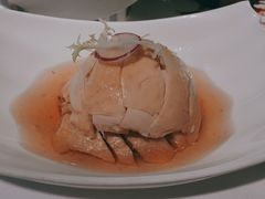 绍兴酒醉鸡-苏浙汇(古北店)