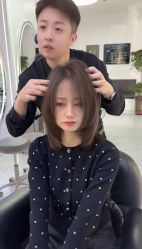 -H·Y HAIR SALON烫发·染发·造型