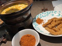 -老屋印象·酸菜鱼新川菜(义乌之心店)