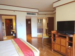 -三亚亚龙湾天域度假酒店