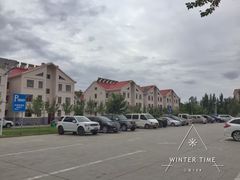 景点-中国酒泉卫星发射中心