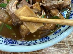 -门框胡同百年卤煮(前门煤市街店)