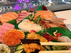 北海道海胆-鮨之佐壽司外賣店(氹仔市区店)
