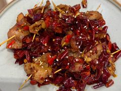 -老三样·旧食新味(万寿宫店)