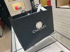 -CHANEL(恒隆广场店)