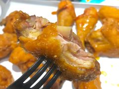 -BOPEYE·波派炸鸡(九霄天地店)