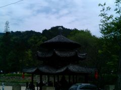 IMAG0280-木兰云雾山
