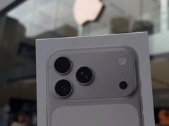 -Apple零售店(成都太古里店)