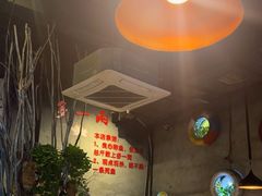 -米氏火鱼·泡椒鱼火锅(李子坝老店)