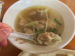 扁食汤-求生煎包(武夷小区店)