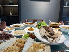 -高玛纳驴肉火烧(河间总店)