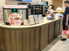 -CARINO BAKERY&CAFE(人广来福士店)