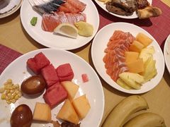 -威珀斯酒店·珀萃美食餐厅