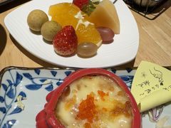 -桃夭日式料理(国信店)