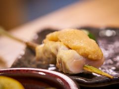 海胆鸡胸-小隐(淮海路店)