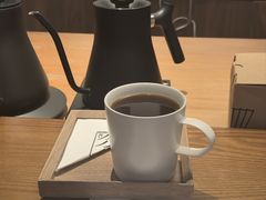 soe美式-溯洄咖啡VORTEX COFFEE