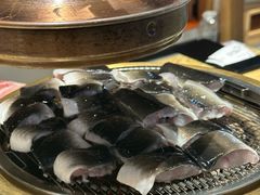 -泥炉烧肉师(新街口金銮巷店)